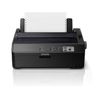 Epson FX-890iin Stampante Ad Aghi 240 X 144 Dpi 612 Cps (epson Fx 890iin - Printer - B/w - DoT-Matrix - Roll [21.6 Cm], Jis B4, 254 Mm [width] - 240