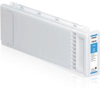 Epson GF Serie SC-T Cartucho cian 700 ml