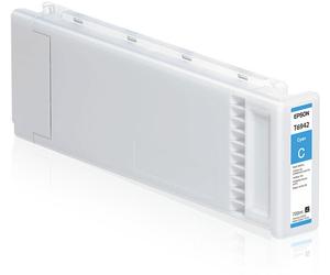 Epson GF Serie SC-T Cartucho cian 700 ml