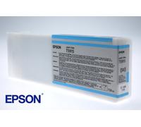 Epson T5915 Cartucho de tinta cian claro