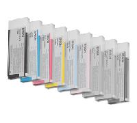 Epson Cartucho T606600 magenta claro vivo