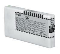 epson gf stylus pro-4900 cartucho negro mate (200 ml)