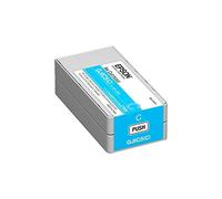 Epson GJIC5 (C)/C 13 S0 20564 cartucho de tinta Cian Original
