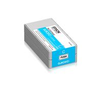 Epson - GJIC5(C): Ink cartridge for ColorWorks C831 (Cyan) (MOQ10)