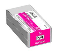 Epson GJIC5 (M)/C 13 S0 20565 cartucho de tinta Magenta Original