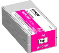 Epson GJIC5-M Cartucho de tinta magenta Original C13S020565