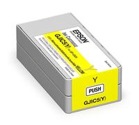 Epson GJIC5 cartucho de tinta amarillo