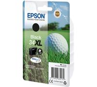 Epson 34XL cartucho de tinta negro alta capacidad