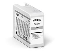Epson T47A7 cartucho de tinta 1 pieza(s) Original Gris