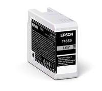 Epson T46S9 cartucho de tinta gris claro