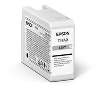 Epson T47A9 cartucho de tinta 1 pieza(s) Original Gris claro