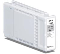 Epson T56U9 cartucho de tinta gris claro