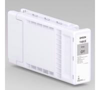 Epson Gris T48UE - 350 ml cartucho de tinta