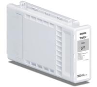 Epson T56U7 cartucho de tinta gris