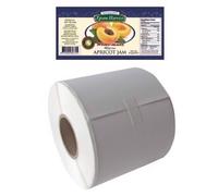 Epson High Gloss Rulle, Rollo troquelado, 102 mm × 152 mm ( 210 Etiquetas )