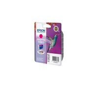 Epson - Hummingbird Cartuccia Magenta T0803