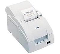 Epson IMP TM-U220BU MATRICIAL Tickets