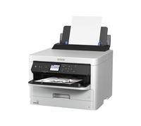 Epson Workforce Pro WF-C529rdw Tintenstrahldrucker Farbe 4800 X 1200 Dpi A4 Wlan (c11cg79401)