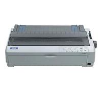 Epson Impresora de impacto serie FX-2190 (C11C526001)