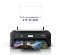 Epson Impresora de inyección de tinta multifunción Expression Photo HD XP-15000 A3+ con conectividad inalámbrica