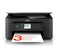 Epson Expression Home XP-4200 Inyección de tinta A4 5760 x 1440 DPI 33 ppm Wifi