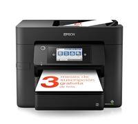 Epson Workforce Pro WF-4830DTWF con wifi (4 en 1) Impresora de inyección de tinta A4 multifunción