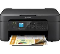Epson WorkForce WF-2910DWF Inyección de tinta A4 5760 x 1440 DPI 33 ppm Wifi