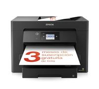 Epson WorkForce WF-7830DTWF