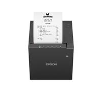 Epson - TM-M30III 203 x 203 DPI Inalámbrico y alámbrico Térmico Impresora de recibos - C31CK50152A0