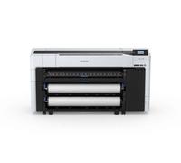 Epson SureColor-T7700DM Duo Roll MFP