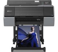 EPSON Impresora GF SureColor SC-P7500 STD C11CH12301A0