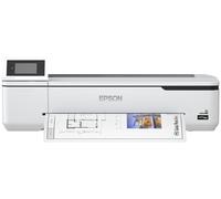 EPSON Impresora GF SureColor SC-T2100 - Wireless Printer (No stand)