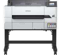 EPSON Impresora GF SureColor SC-T3405 - wireless printer (with stand) 24"