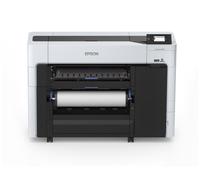 EPSON Impresora GF SureColor SC-T3700E un rollo