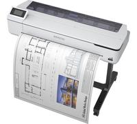 EPSON Impresora GF SureColor SC-T5100 (incluye soporte)