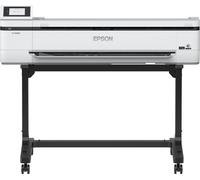 EPSON Impresora GF SureColor SC-T5100M-MFP - Wireless Printer (Incluye Stand) 220V CAD