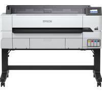Epson SureColor SC-T5405 - wireless printer (with stand)