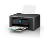 Epson Impresora Multifunción 3in1 Inkjet A4 Expresión Home XP 3200 Black