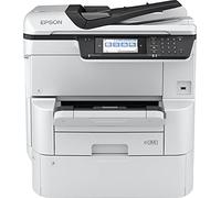 Epson WorkForce Pro WF-C878RDWF