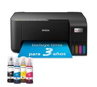 Epson EcoTank ET-2862 Inyección de tinta A4 5760 x 1440 DPI Wifi