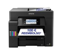 Epson EcoTank ET-5805 Inyección de tinta A4 4800 x 2400 DPI 32 ppm Wifi
