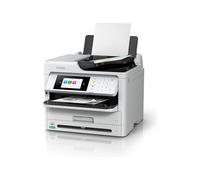 Epson Impresora Multifunción Pro WF-M5899DWF
