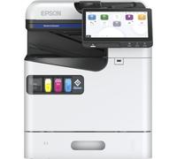 Epson Impresora Multifunción Workforce Enterprise AM-C400