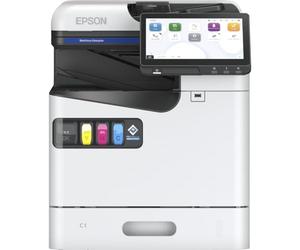 Epson Impresora Multifunción Workforce Enterprise AM-C400