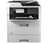 Epson Impresora Multifunción Workforce Pro WF-C579RDWF