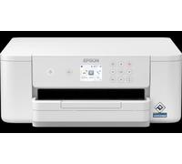 Epson WorkForce Pro WF-M4119DW impresora de inyección de tinta 4800 x 2400 DPI A4 Wifi