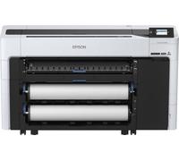 Epson SureColor SC-T5700D impresora de gran formato Wifi Inyección de tinta Color 2400 x 1200 DPI A0 (841 x 1189 mm) Ethernet
