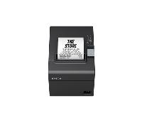 Epson Impresora Tickets TM-T20III Usb+RS232 Negra C31CH51011