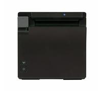 Epson TM-m30II (112): USB + Ethernet + NES + BT, Black, PS, EU ( C31CJ27112 )