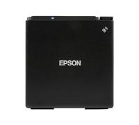 Epson Impresora TM-M30II USB + ETHERNET +NES + BT Black PS EU